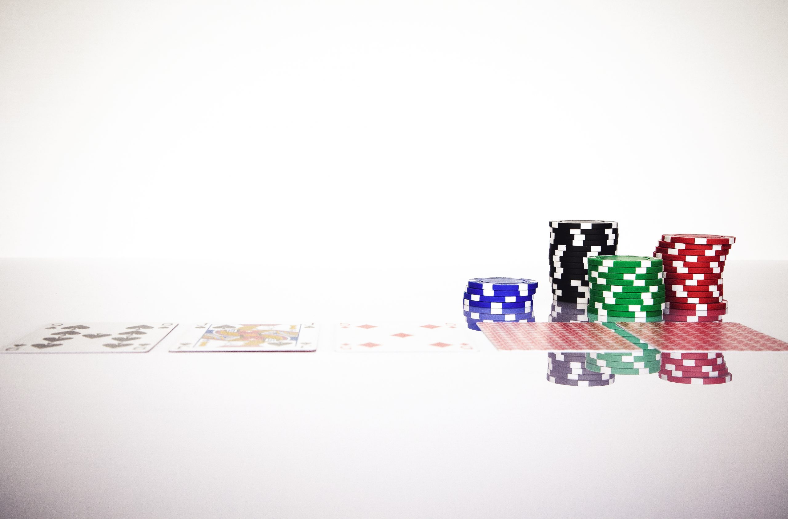 The Role of Technology in Mobile Gambling