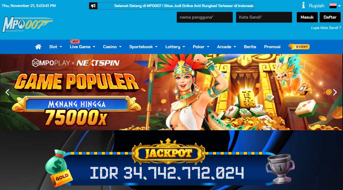 Taking Advantage Of The Credit Slot Casino
