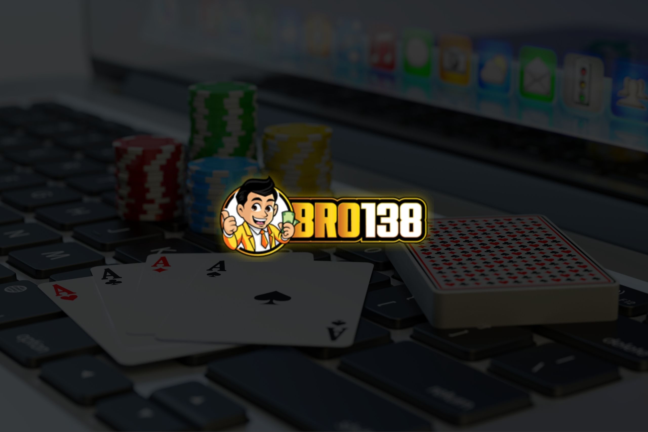 How To Win Big At Bro138 Online Slot Casino: Tips And Strategies