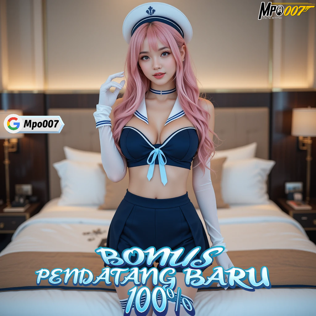Login Situs Mpo007 Slot Online 24 Jam